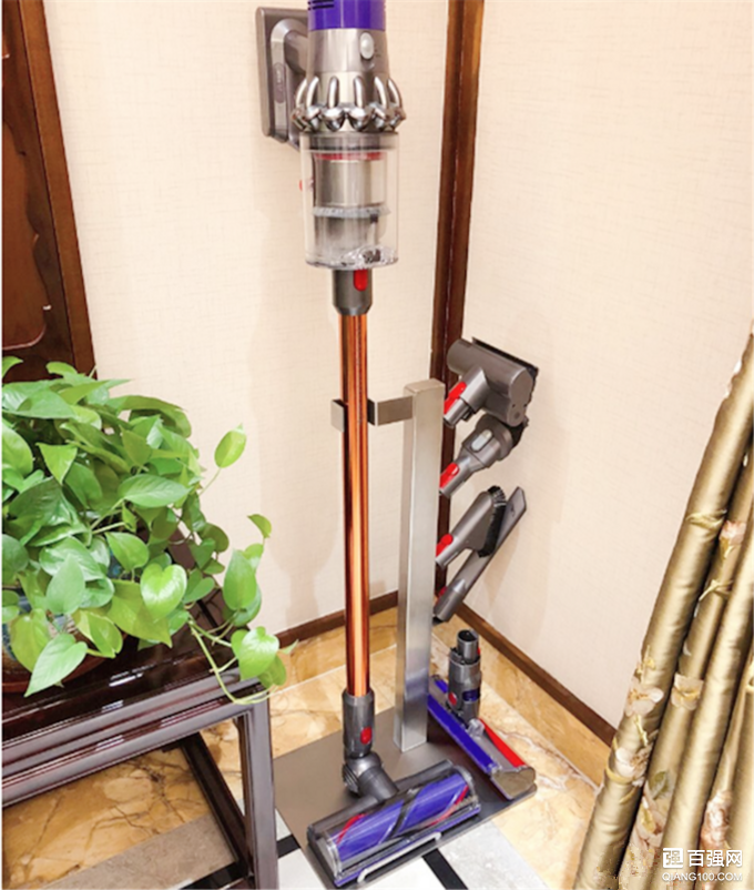 吸尘器中的劳斯莱斯,Dyson V10手持无绳吸尘器使用体验 吸尘器中的劳斯莱斯,Dyson V10手持无绳吸尘器使用体验