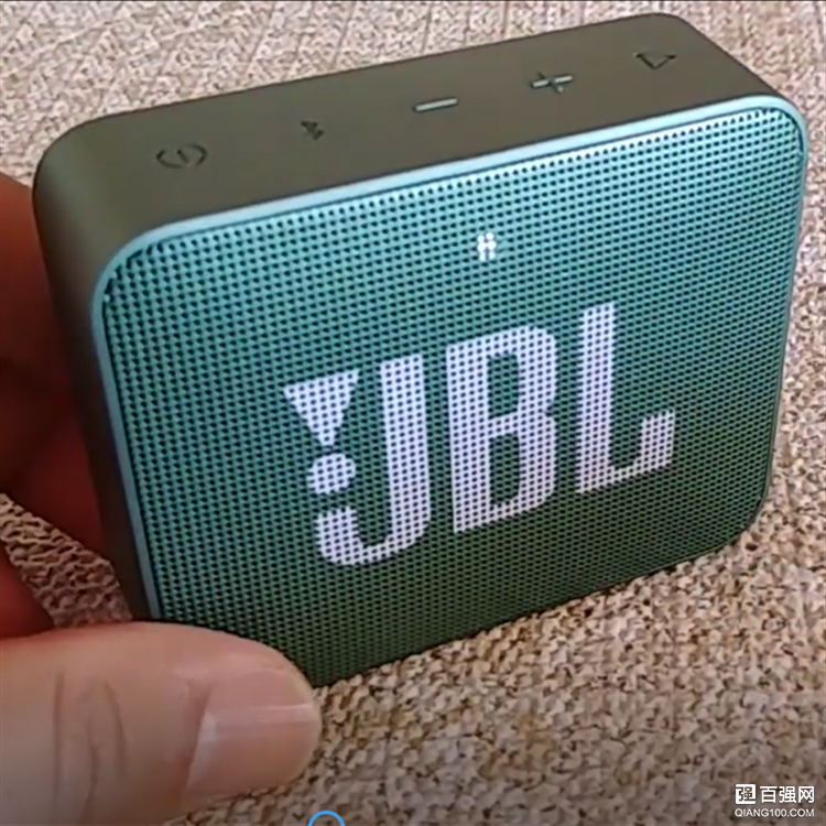 JBL GO2蓝牙音箱,小巧防水,随时随地都在用 JBL GO2蓝牙音箱,小巧防水,随时随地都在用