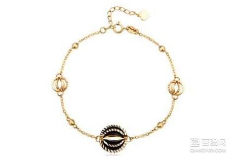 潮宏基手链价格?潮宏基彩金手链值得买吗? 潮宏基手链价格?潮宏基彩金手链值得买吗?