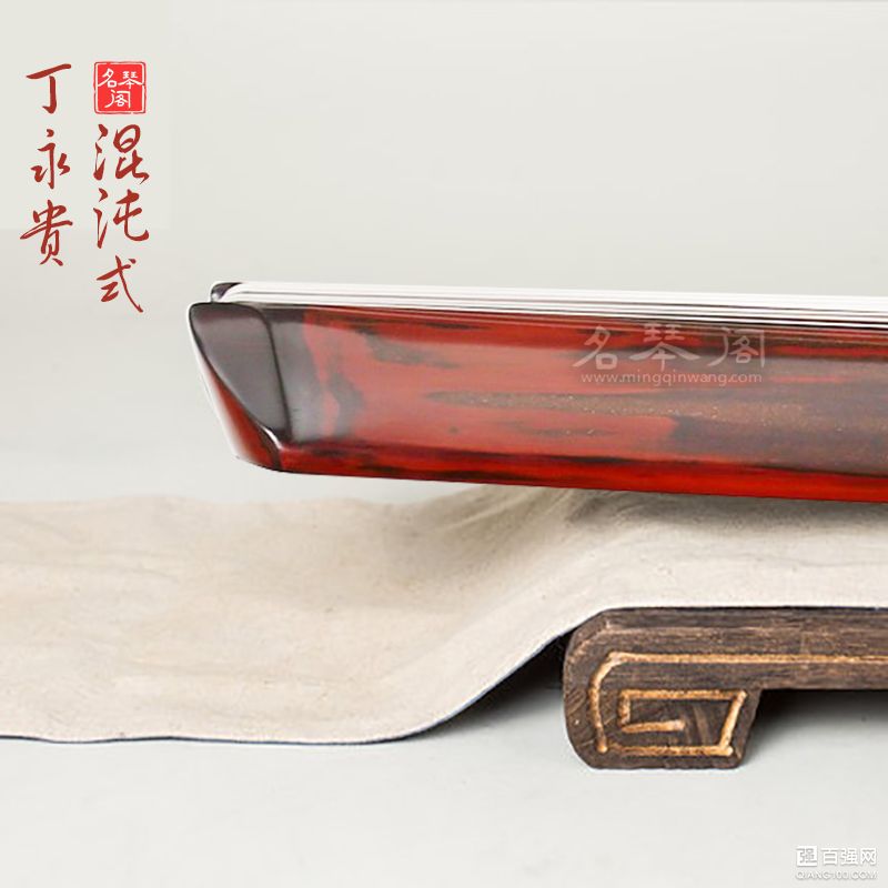 初学者要怎么挑选古琴? 初学者要怎么挑选古琴?