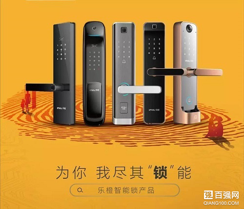 指纹锁新品牌竞争激烈，究竟为哪般？
