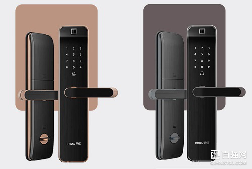 指纹锁新品牌竞争激烈,究竟为哪般? 指纹锁新品牌竞争激烈,究竟为哪般?