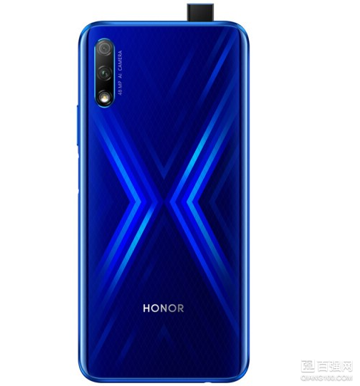 荣耀9X正式开售：1399元高性价比