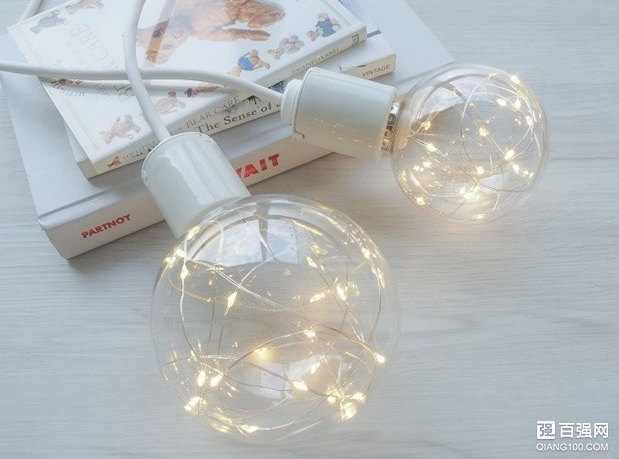 Beatsonic发布狮子座LED灯泡,在家里仰望“星空” Beatsonic发布狮子座LED灯泡,在家里仰望“星空”