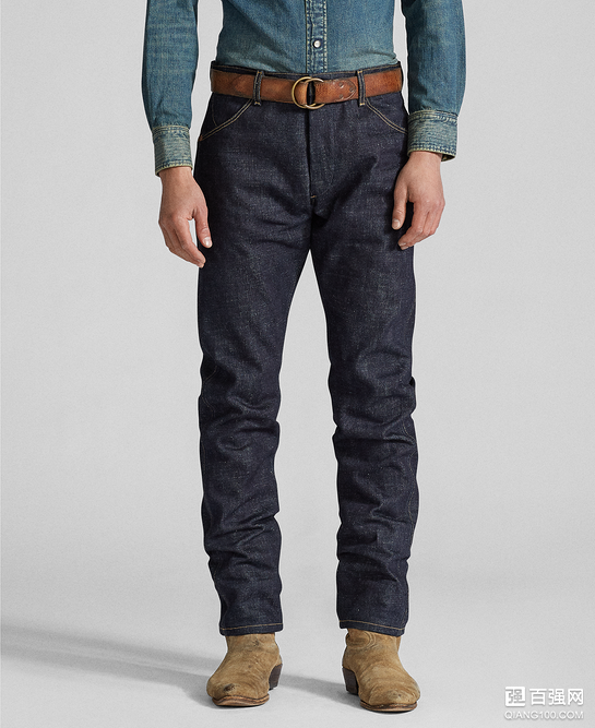 致敬经典,RPL推出限量300条原色牛仔裤 致敬经典,RPL推出限量300条原色牛仔裤