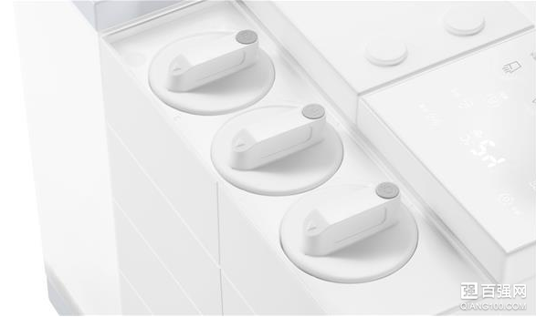 净水、加热二合一:黑鲨的One More Thing竟然是饮水机 净水、加热二合一:黑鲨的One More Thing竟然是饮水机