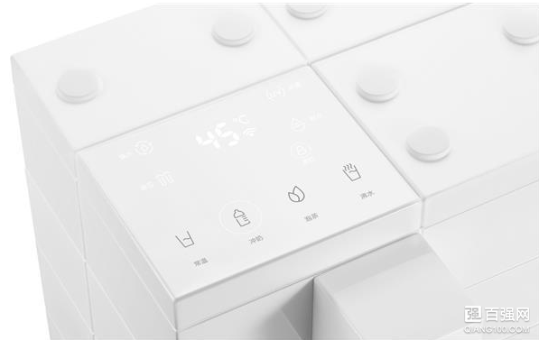 净水、加热二合一:黑鲨的One More Thing竟然是饮水机 净水、加热二合一:黑鲨的One More Thing竟然是饮水机