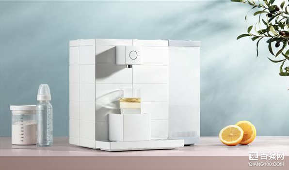 净水、加热二合一:黑鲨的One More Thing竟然是饮水机 净水、加热二合一:黑鲨的One More Thing竟然是饮水机