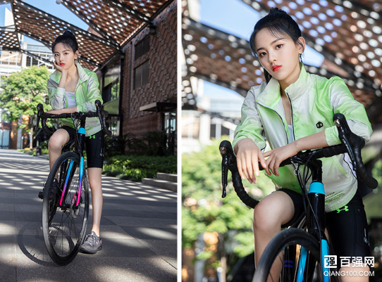 Under Armour“Always On”限量款发售,属于夏季的清新 Under Armour“Always On”限量款发售,属于夏季的清新