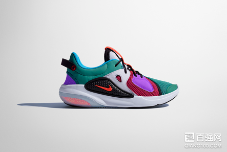 NIKE Joyride家族新品发布，主打缓震舒适体验