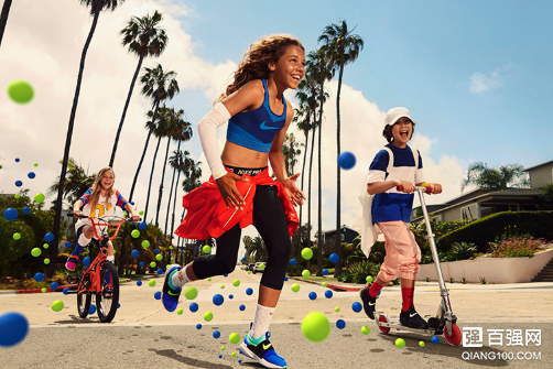 NIKE Joyride家族新品发布，主打缓震舒适体验