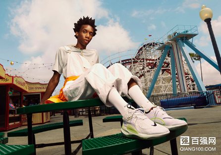 NIKE Joyride家族新品发布,主打缓震舒适体验 NIKE Joyride家族新品发布,主打缓震舒适体验