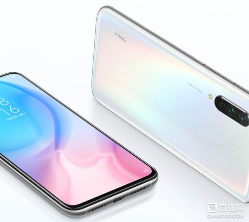 小米CC9买就送Redmi蓝牙耳机,限今明两日 小米CC9买就送Redmi蓝牙耳机,限今明两日