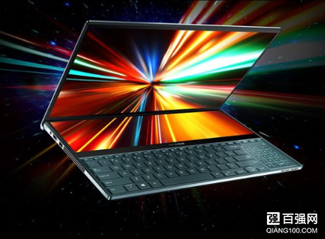 华硕推出新款ZenBook Duo双屏笔记本:i7-10510U处理器加持 华硕推出新款ZenBook Duo双屏笔记本:i7-10510U处理器加持