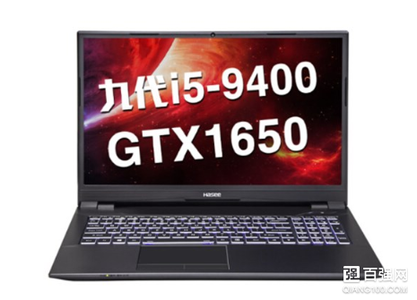 神舟推出新款战神游戏本:144Hz屏,桌面i5+GTX 1650,5889元 神舟推出新款战神游戏本:144Hz屏,桌面i5+GTX 1650,5889元