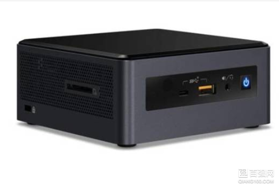 英特尔将推出 Quartz Canyon NUC  英特尔将推出 Quartz Canyon NUC