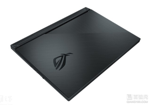 ROG推出魔霸3 Plus游戏本:搭载i7-9750H处理器 ROG推出魔霸3 Plus游戏本:搭载i7-9750H处理器