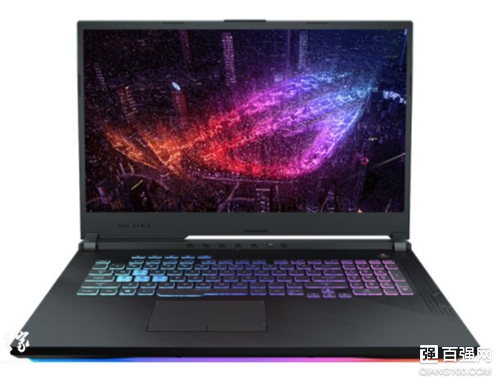 ROG推出魔霸3 Plus游戏本:搭载i7-9750H处理器 ROG推出魔霸3 Plus游戏本:搭载i7-9750H处理器