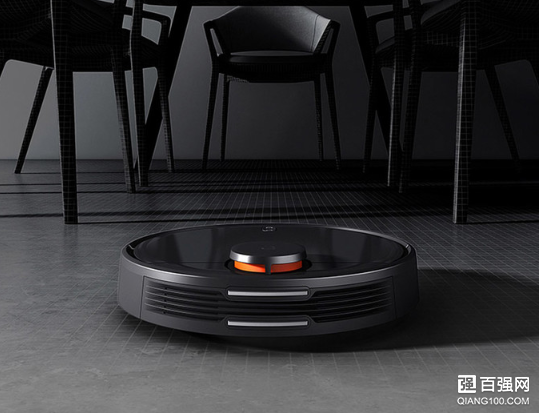 米家推出新款扫拖一体机器人:支持3种扫拖模式,首发仅1799元 米家推出新款扫拖一体机器人:支持3种扫拖模式,首发仅1799元