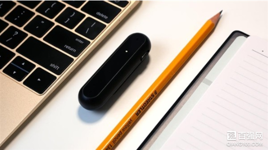 小米众筹上架墨案AI录音笔:众筹价199元,智能AI转写 小米众筹上架墨案AI录音笔:众筹价199元,智能AI转写