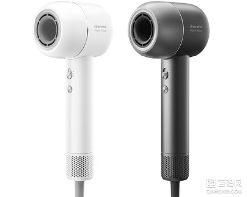 小米追觅智能温控吹风机上架:3种模式满足干发、护发和顺发 小米追觅智能温控吹风机上架:3种模式满足干发、护发和顺发