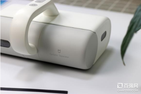 米家无线除螨仪上架:四种模式+强大吸“螨”力 米家无线除螨仪上架:四种模式+强大吸“螨”力