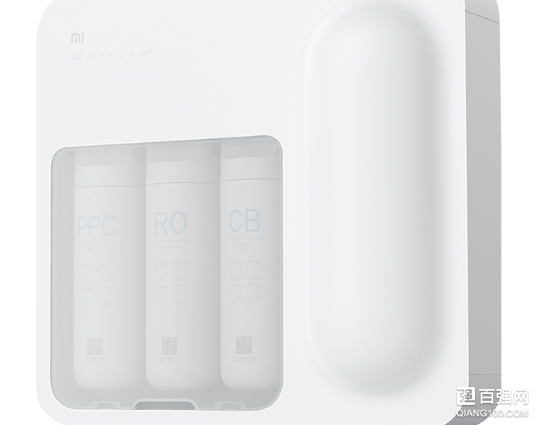 预售949元!小米净水器“扁豆”首发:4级精细过滤 预售949元!小米净水器“扁豆”首发:4级精细过滤