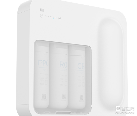 预售949元!小米净水器“扁豆”首发:4级精细过滤 预售949元!小米净水器“扁豆”首发:4级精细过滤
