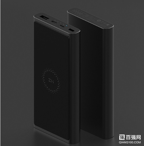 紫米推出无线充移动电源套装:iPhone充电一套搞定 紫米推出无线充移动电源套装:iPhone充电一套搞定