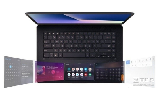 华硕曝光新款ZenBook 15笔记本:搭载英特尔新十代酷睿处理器 华硕曝光新款ZenBook 15笔记本:搭载英特尔新十代酷睿处理器