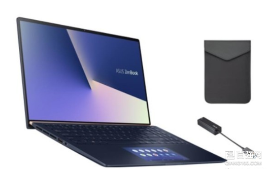 华硕曝光新款ZenBook 15笔记本:搭载英特尔新十代酷睿处理器 华硕曝光新款ZenBook 15笔记本:搭载英特尔新十代酷睿处理器
