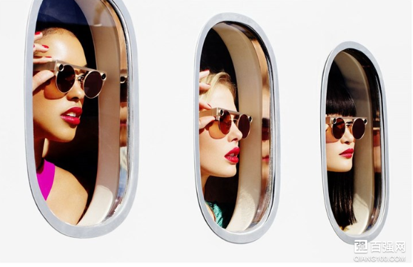 Snap发布新款AR眼镜Spectacles 3:配备两个摄像头 Snap发布新款AR眼镜Spectacles 3:配备两个摄像头