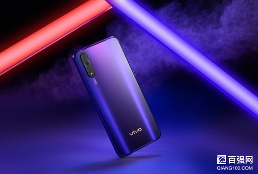 vivo Z5 6GB+256GB版开启预售：1898元到手