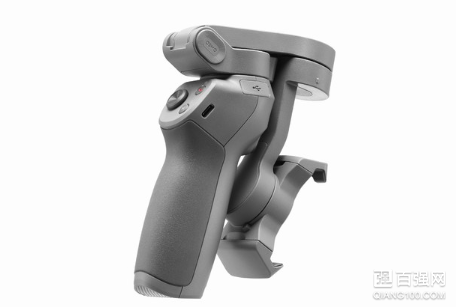 699元!大疆发布灵眸Osmo手机云台3:快速折叠设计 699元!大疆发布灵眸Osmo手机云台3:快速折叠设计