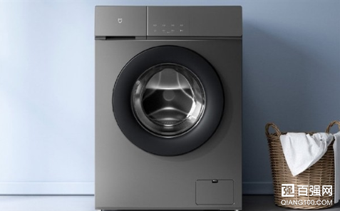 小米发布米家变频滚筒洗衣机1S 8kg:16种洗涤模式 小米发布米家变频滚筒洗衣机1S 8kg:16种洗涤模式