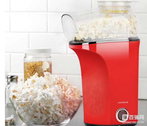 小米有品上新北欧欧慕家用小型爆米花机:159元、易操作 小米有品上新北欧欧慕家用小型爆米花机:159元、易操作