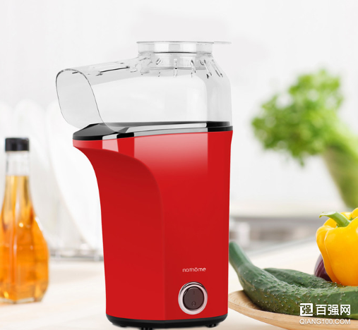 小米有品上新北欧欧慕家用小型爆米花机:159元、易操作 小米有品上新北欧欧慕家用小型爆米花机:159元、易操作