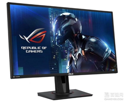 华硕发布ROG PG279QE显示器:主打实用性的电竞屏 华硕发布ROG PG279QE显示器:主打实用性的电竞屏