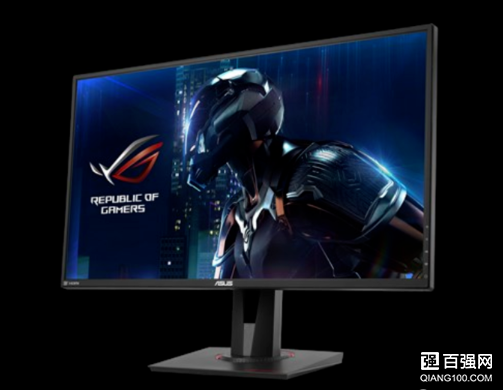 华硕发布ROG PG279QE显示器:主打实用性的电竞屏 华硕发布ROG PG279QE显示器:主打实用性的电竞屏