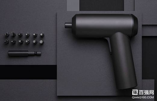 米家电动螺丝刀正式开售:售价199元 米家电动螺丝刀正式开售:售价199元