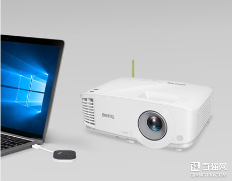 明基发布E580T投影仪:全平台无线投影 明基发布E580T投影仪:全平台无线投影