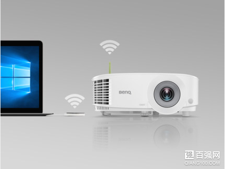明基发布E580T投影仪:全平台无线投影 明基发布E580T投影仪:全平台无线投影