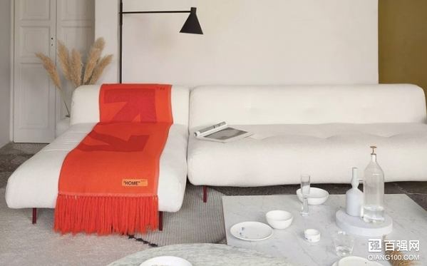 Off-White™ 合作IKEA:正式发布首个 Off-White™ 合作IKEA:正式发布首个