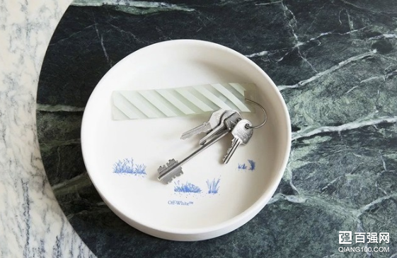 Off-White™ 合作IKEA:正式发布首个 Off-White™ 合作IKEA:正式发布首个