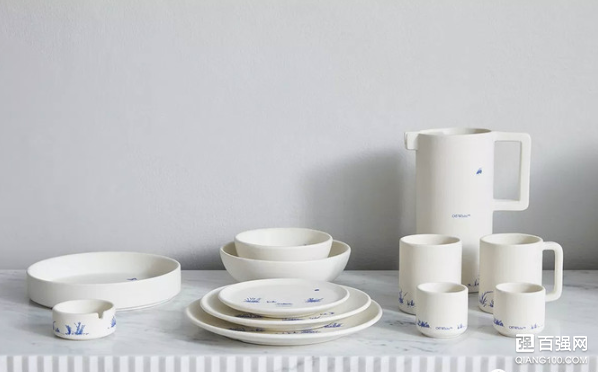 Off-White™ 合作IKEA:正式发布首个 Off-White™ 合作IKEA:正式发布首个