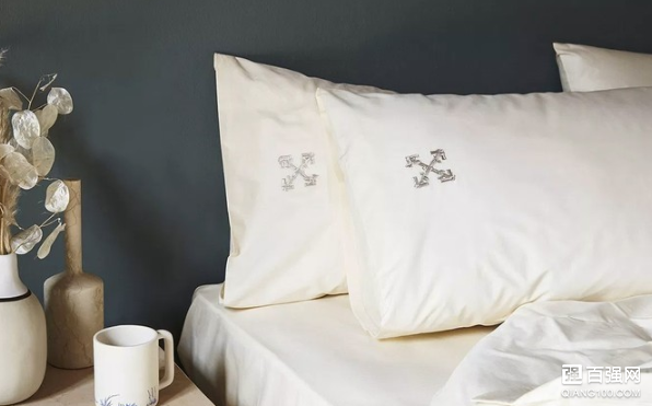 Off-White™ 合作IKEA:正式发布首个 Off-White™ 合作IKEA:正式发布首个