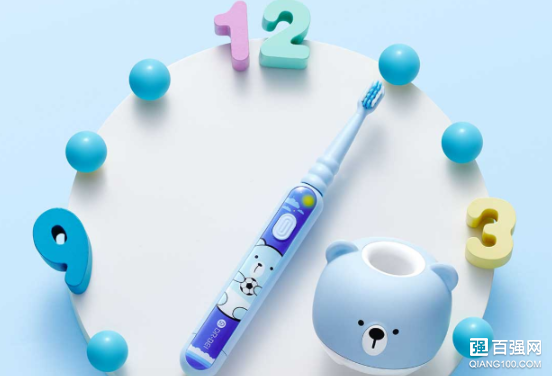 小米众筹上架贝医生儿童电动牙刷:会讲故事的牙刷 小米众筹上架贝医生儿童电动牙刷:会讲故事的牙刷