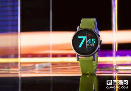 Misfit推出Vapor X智能手表:仅售1405元 Misfit推出Vapor X智能手表:仅售1405元