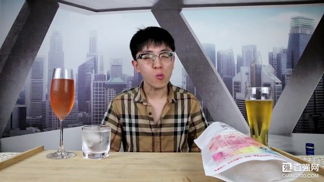试吃几款网红零食，看看有什么特别的