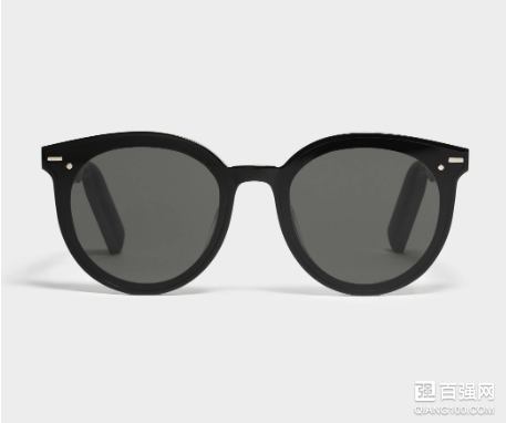 华为 x Gentle Monster,推出Eyewear智能眼镜 华为 x Gentle Monster,推出Eyewear智能眼镜